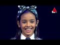 sayumi tharumila amma mata mal අම්මා මට මල් සුවදක් blind auditions the voice teens sri lanka