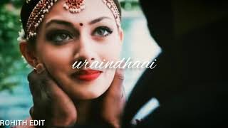 Yaen Ennai Pirindhaai Video Song | Adithya Varma Songs|mirch video song|full hd video and song|