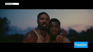 Oscars Preview
