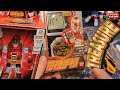 Treasure Unboxing - Japanese Ver 5672Y Tokusou Exceedraft 1992 & Tetsuwan Tantei Robotack 1998