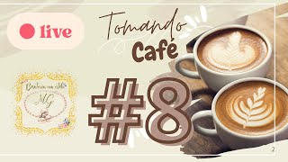 Tomando café con la maestra Maribel #8