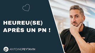 Redevenir HEUREUX après un pervers narcissique ?