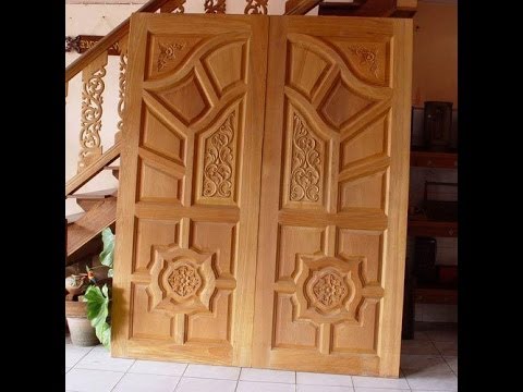 kerala style wood work front door designs 2 kerala style wood work front door designs 2