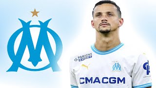 LUIZ FELIPE | Welcome To Olympique Marseille 2024 🔵⚪ Elite Skills, Tackles \u0026 Interceptions (HD)