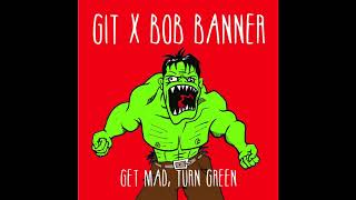 Trio ft. Sean Price - Git x Bob Banner