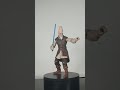 Sneak Peak: Hasbro Star Wars The Black Series Ki-Adi-Mundi Toy Review