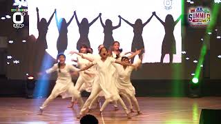 Women Empowerment  | Summer Hunt Josh 2022 | Zero Degree Dance & Fitness institute kalyan