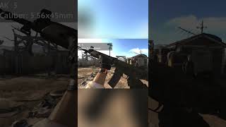 CARBINES - BO6 Beta vs BOCW