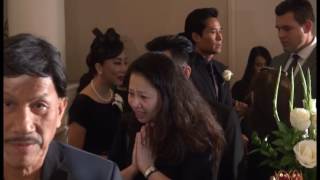Video:  30 phút phát biểu của Nguyễn Cao Kỳ Duyên, Trịnh Hội và chồng Bà Đặng Tuyết Mai tại tang lễ