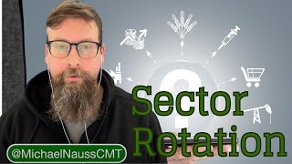 What is Sector Rotation?