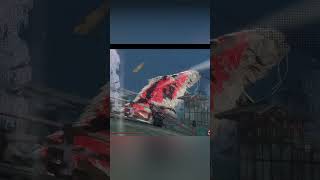 ||Have You Seen A Carp 🎏 Flying||SEKIRO||#shorts#shortsfeed#viral#trending#sekiro#eldenring#short