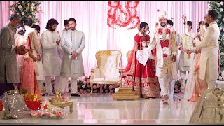 04 Janki & Dev WEDDING