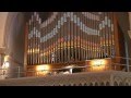 St. Mary's Catholic Church Historic Pipe Organ Concert