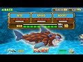 NEW SPECIAL WERESHARK MAX LEVEL 10 (HUNGRY SHARK EVOLUTION)