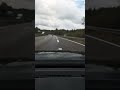 a66 auffahrt schlüchtern nord nach süden autobahn verkehr