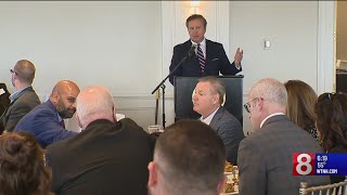 In Your Neighborhood: Catholic Charities' Help & Hope fundraiser