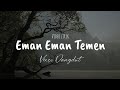 Eman Eman Temen Versi Dangdut - Lirik Video