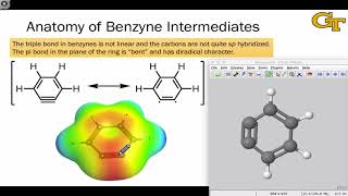 37.04 Formation and Reactions of Benzynes