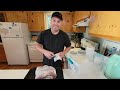 homemade honey ham tutorial