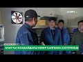 Апатты жағдайдағы көпір қалпына келтіріледі