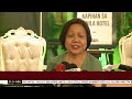 neda chief says lower rice prices won t happen overnight anc