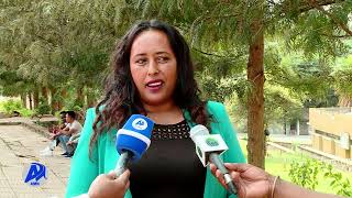 Addis Miidiyaa Neetwoorki (AMN) Caamsaa 18//2014