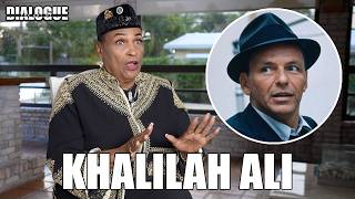 Ali Former Wife On Frank Sinatra Refusing to Perform at Racist Hotel Until Ali Was Allowed In