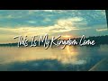 This Is My Kingdom Come (lyrics + Terjemahan bahasa Indonesia)