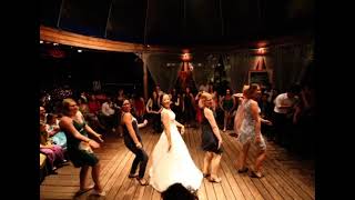 Wedding Dance || Ghani Bawri || Tenu weds Manu Return || STory LiVe