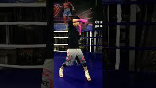 Как делать сайд степ #sidestep #boxing #box #бокс #sports #алматы #спорт