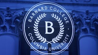 Barnard College: Commencement 2023
