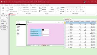 Create a Smart Microsoft Access Form with Automatic Calculations (Full Step-by-Step Guide)