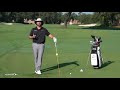 effortless golf swing simple move for easy power