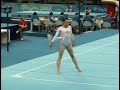 elyse hopfner hibbs can 2008 olympics aa fx