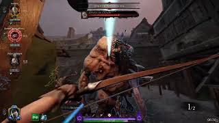 Cata  play  20241211 [Warhammer  Vermintide 2]