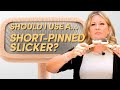 Should I Use… A Short-Pinned Slicker Brush? | Dog Grooming & Handling Equipment Series