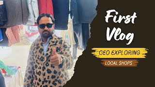 Exploring the Best Pre Love Local Shops in [Mirpurkhas]