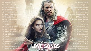 Greatest English Romantic Songs 2020 Collection - WESTLIFE, boyzon, Shayne Ward _ LOVE SONGS 2020