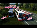 ভাদাইম্মার প্রেম || Part 01 || ETS2 ||