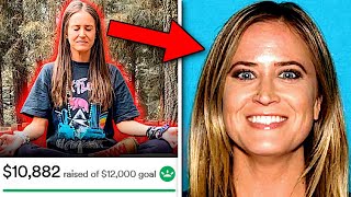 The Suspicious Disappearance of the "GoFundMe Hiker" (What REALLY happened?)