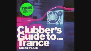 Clubber's Guide To...Trance: Mixed By ATB - CD2