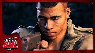 MAFIA 3 - FILM JEU COMPLET FRANCAIS