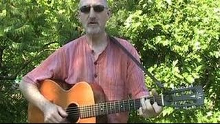 Youtube How To Play Blues Guitar - Acoustic Blues Licks