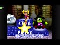 banjo kazooie two ways to skip the quiz