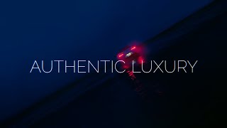 [렉서스] Lexus Authentic Luxury