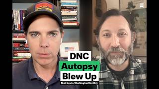 Dems Defy DNC Disaster: Poll SURGE Despite Postmortem Mess