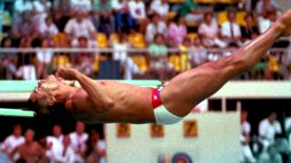 Back on Board: Greg Louganis: Preview (HBO)