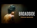 Broadside - Foolish Believer (OFFICIAL MUSIC VIDEO)