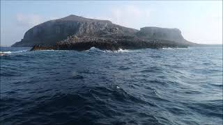 Favignana with Egadi Scuba Diving and Italia nel Mondo The Sicilian Experience  Sept 2020