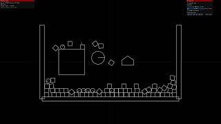 Physics Engine Update: 2d collisions